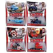 Cars Oversized Wave 1 Vehicle Case